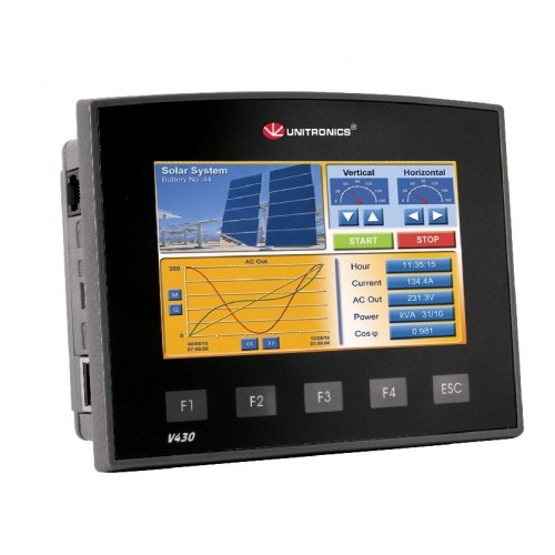 Контроллер Vision V430-J-T2 