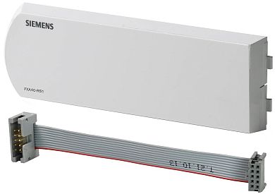 PXA40-RS2: Siemens Desigo, Модуль расширения PXA40-RS2