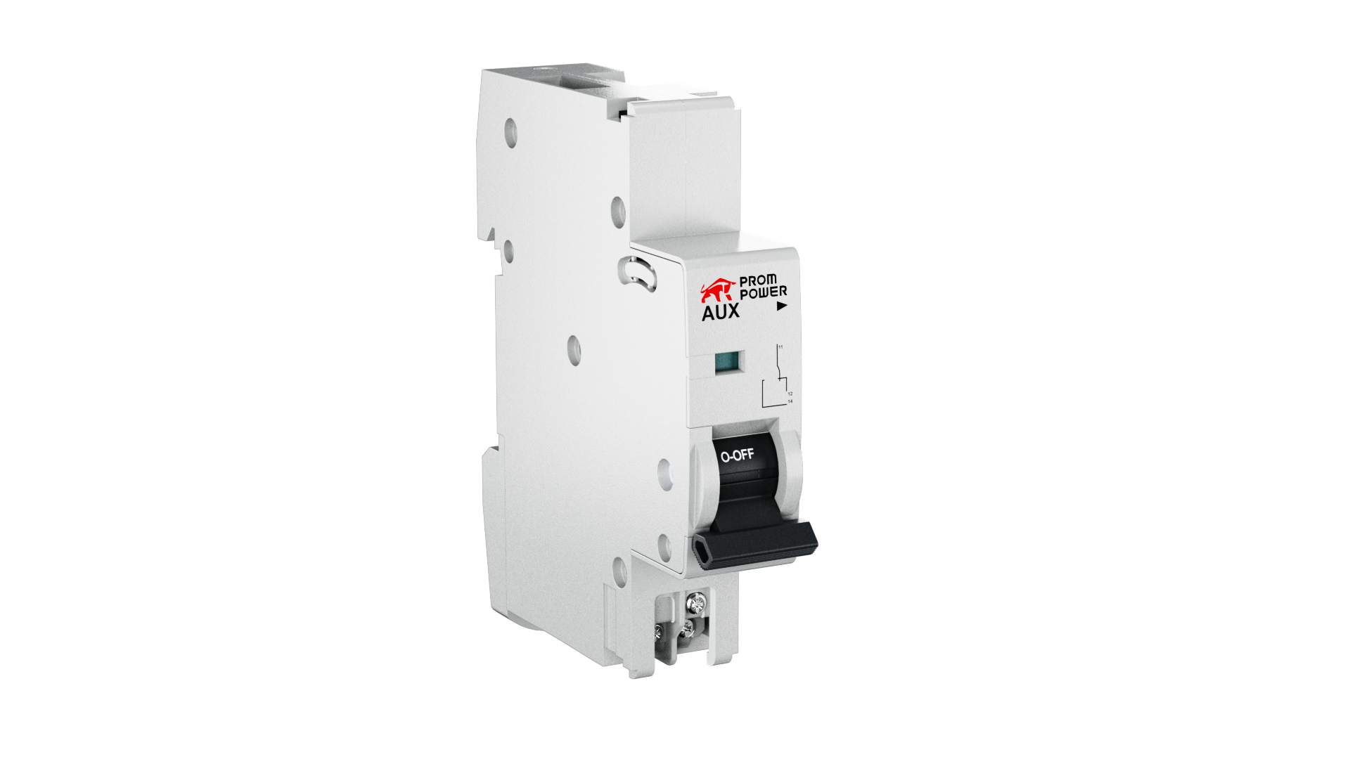 AC OF Auxiliary Contact AC OF Auxiliary Contact