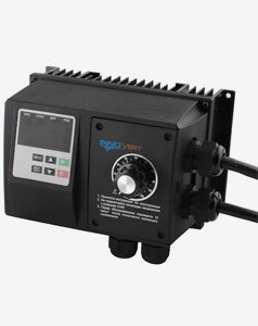 Преобразователь частоты Innovert IPD222P43B Преобразователь частоты Innovert IPD222P43B