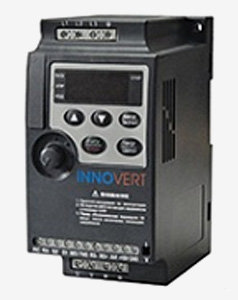 Преобразователь частоты Innovert ISD551M43B Преобразователь частоты Innovert ISD551M43B