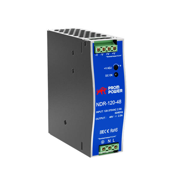 NDR-120-48 NDR-120-48