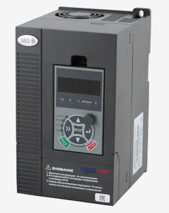Преобразователь частоты Innovert ITD153U43B3
