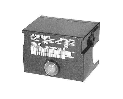 LGA52.150B17 | BPZ:LGA52.150B17 SIEMENS Автоматы горения LGA