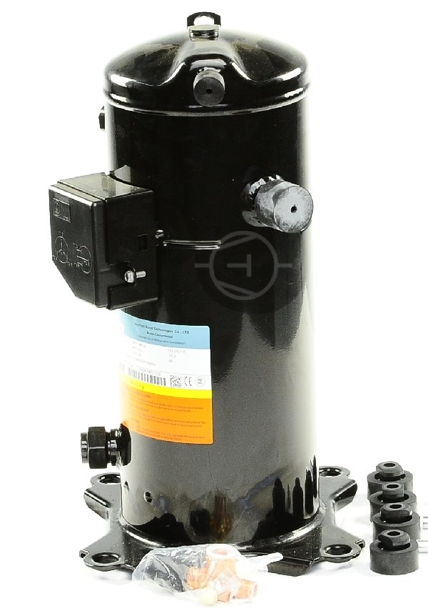 Компрессор спиральный YF35E1S-Q100 Invotech