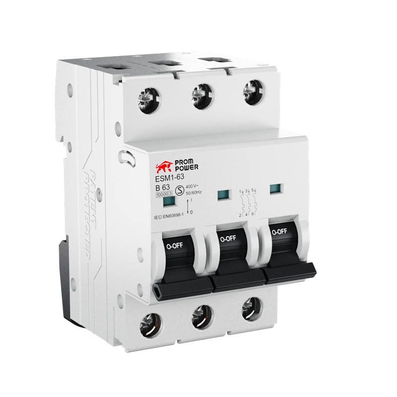 ESM2-63/B40/3 ESM2-63/B40/3