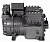 Компрессор «Copeland» D4DT-2200-AWM/D