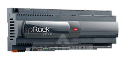 PRK300D0E0 Контроллер Carel pRACK pR300 Medium