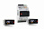 AX5100PD20A31 Терминал CAREL для контроллера mChiller