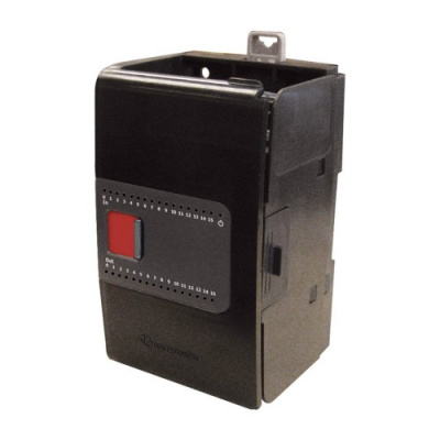 UID-0808R Дискретный модуль 8DI, 8RO Unitronics