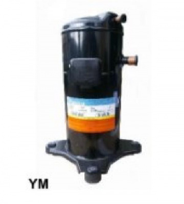 Компрессор спиральный YM49E1G-100 Invotech