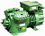 Поршневой полугерметичный компрессор Bitzer 4HE-18Y
