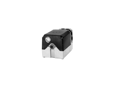 Сервопривод Siemens SQM50.481A2