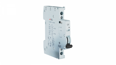 AC OF Auxiliary Contact Slim AC OF Auxiliary Contact Slim