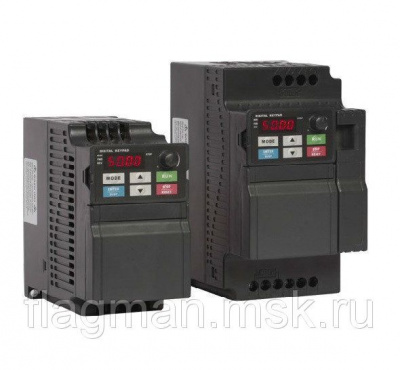 Преобразователь частоты IDS Drive (ИДС-Драйв) E401T4B
