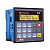 M91-2-R34 Контроллер M91: 24 VDC, 20DI (из них 3 HS), 2AI/DI, 12RO Unitronics