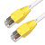 EXL-CAB050 Кабель для адаптера EX-A2X или модулей EX-D16... (0,5м) Unitronics