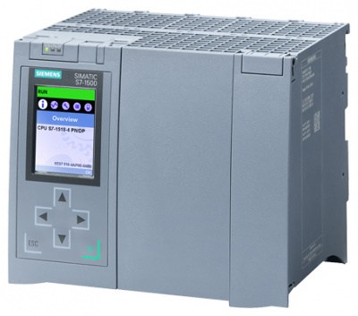 Контроллеры SIMATIC S7-1500 6ES75184AP000AB0