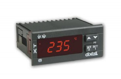 Контроллер Dixell XT110C -5N0AU 4.20MA 230V