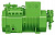 Поршневой полугерметичный компрессор Bitzer 4VES-7Y