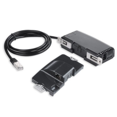 UAG-CX-XKP125 Комм. адаптер UniStream CX IO 1.25м Unitronics