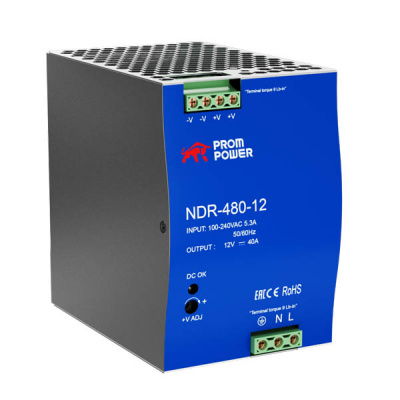NDR-480-12 NDR-480-12