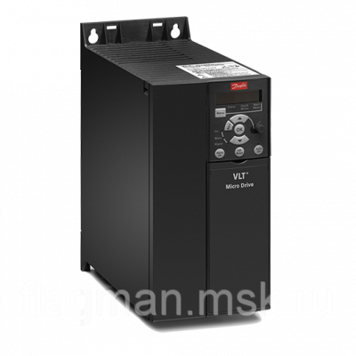 Частотный преобразователь Danfoss (Данфосс) FC-051, арт. 132F0061 (22 кВт, 3 Ф, 380 В)