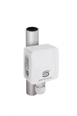 Накладной датчик температуры S+S Regeltechnik THERMasgard ALTF02 PT1000