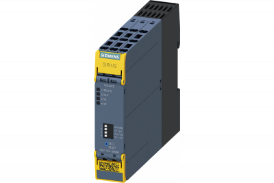 3SK1122-2AB40 SIRIUS 3SK1 Усовершенствованные базовые блоки