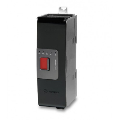UAC-CX-01RS4 Комм. модуль UniStream CX 1xRS485 Unitronics