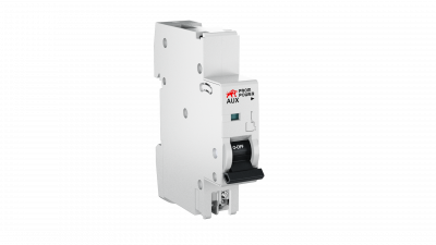 AC OF Auxiliary Contact AC OF Auxiliary Contact