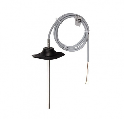 Канальный датчик температуры S+S Regeltechnik THERMasgard HTF200 PT1000 Канальный датчик температуры S+S Regeltechnik THERMasgard HTF200 PT1000