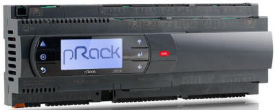 PRK300S3FK Контроллер Carel pRACK pR300 Small PRK300S3FK Контроллер Carel pRACK pR300 Small