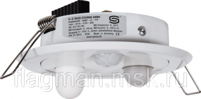 Датчик движения KINasgard DBWF-LF-FTF-W