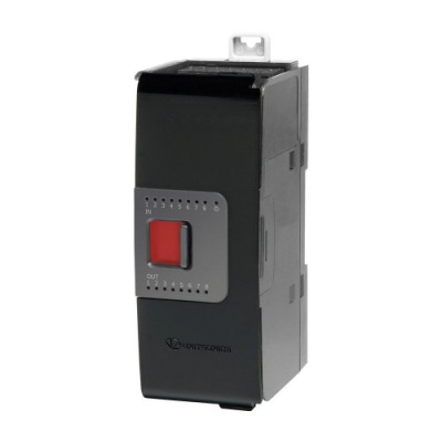 UID-0808THS Дискретный модуль 8DI (из них 2 HS), 8TO Unitronics UID-0808THS Дискретный модуль 8DI (из них 2 HS), 8TO Unitronics