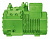 Поршневой полугерметичный компрессор Bitzer 4FES-5Y