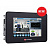 US5-B10-T42 Контроллер Unistream 5" PRO T42 24DI, 2AI, 16TO Unitronics