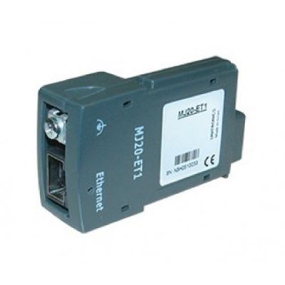 MJ-20ET1 Порт Ethernet для JAZZ 2 Unitronics