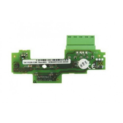 V100-17-PB1 Profibus порт для Контроллер Vision V130, V350,V430,V700 Unitronics V100-17-PB1 Profibus порт для Контроллер Vision V130, V350,V430,V700 Unitronics