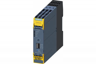 3SK1122-1CB41 SIRIUS 3SK1 Усовершенствованные базовые блоки