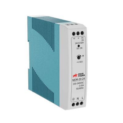 MDR-20-24 MDR-20-24