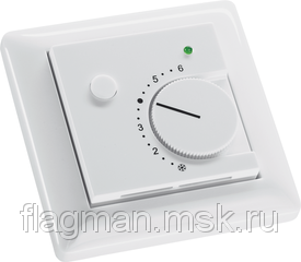 Датчик температуры для помещений THERMasgard FSTF KTY81-210 P L T